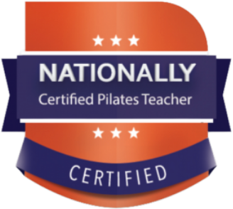 NCPT - Nationally Certified Pilates Instructor